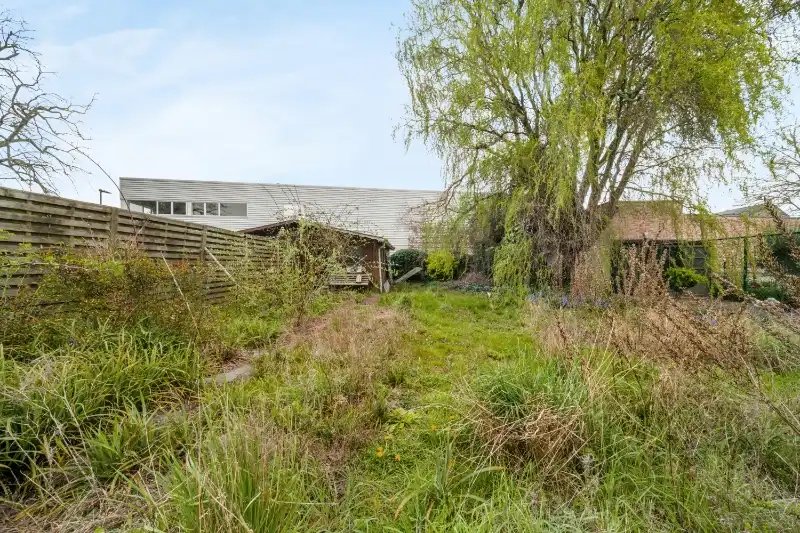 Grond te koop Nieuwplaats 15 - 8830 Hooglede