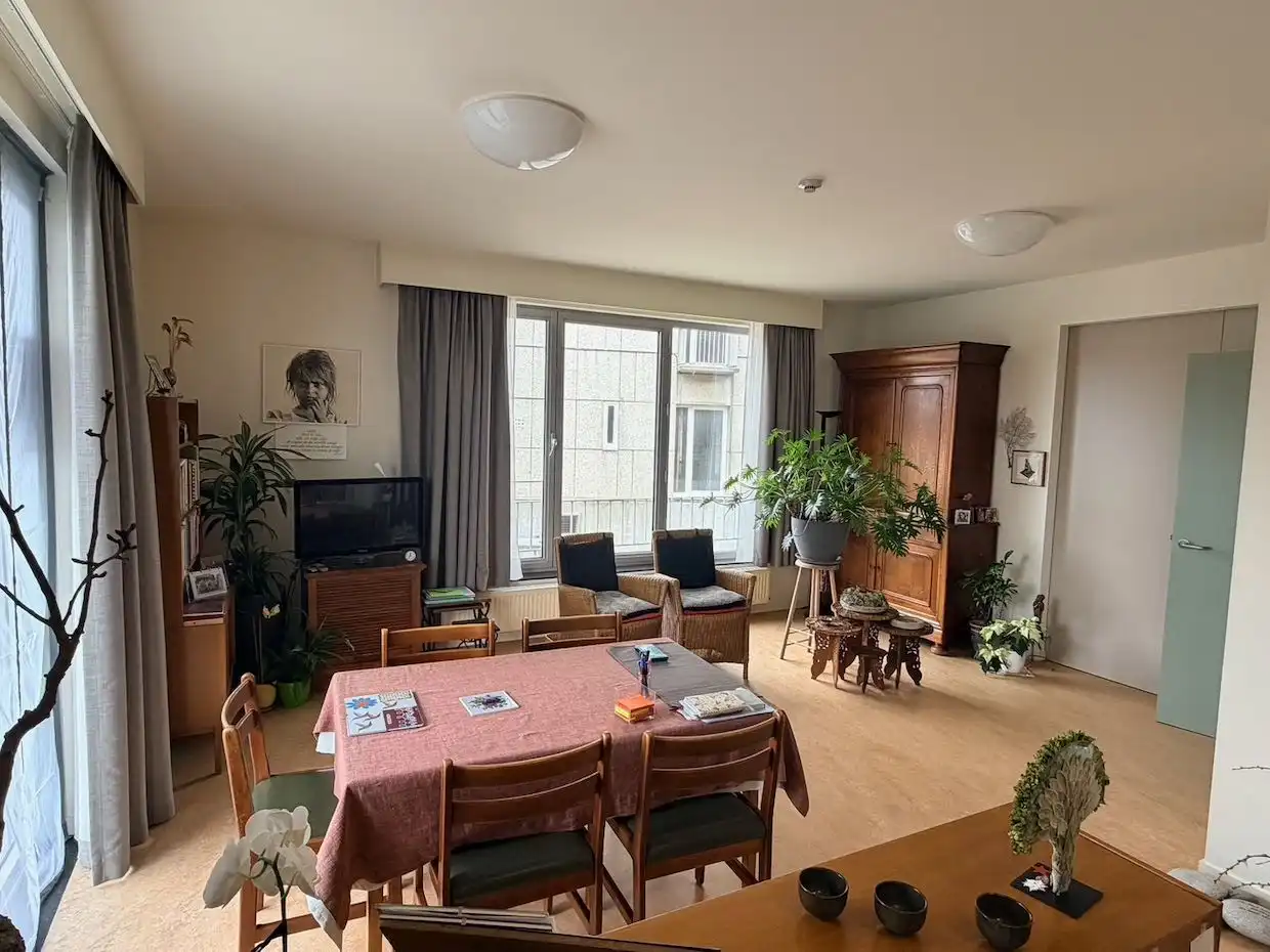 Moderne en lichtrijke assistentiewoning te Heverlee foto 4