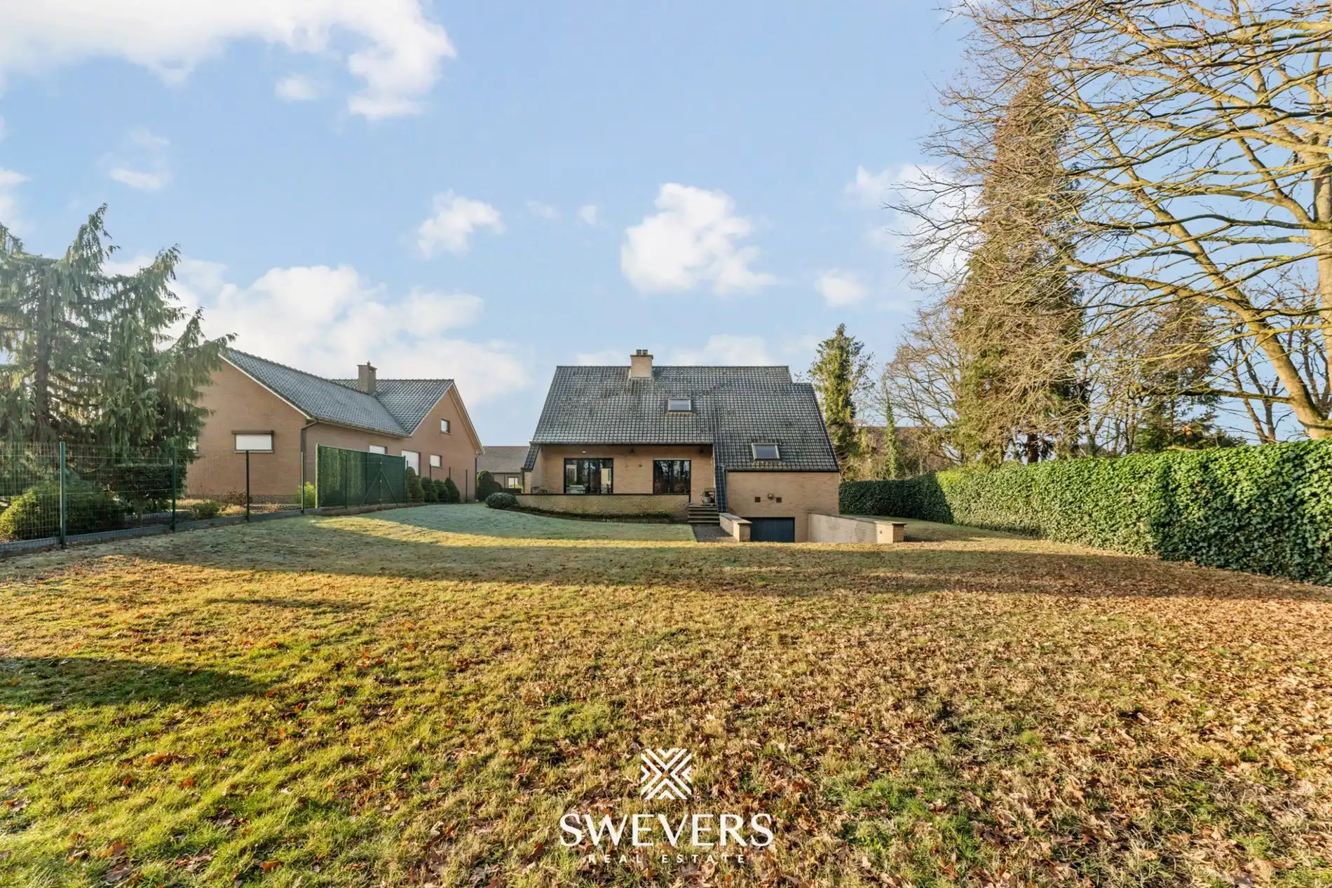  Instapklare woning met goede bereikbaarheid op 10 are 43 ca in Paal foto 33