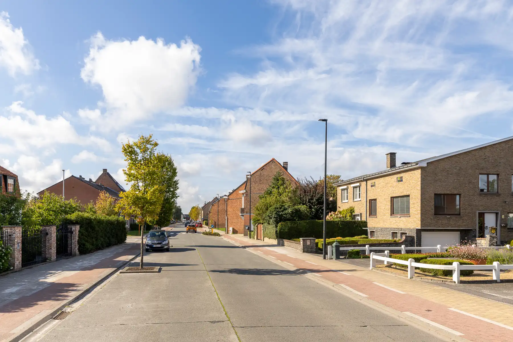 Ruime woning met 5 kamers op toplocatie! foto 21
