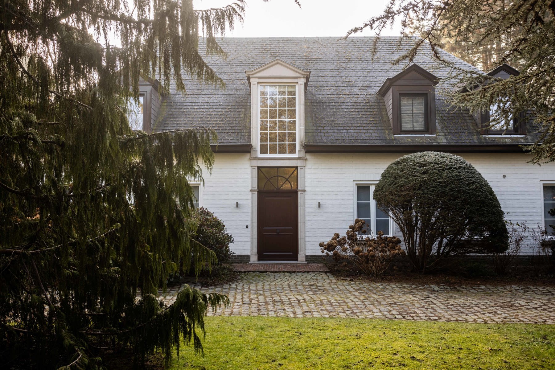 Exclusieve villa met privacy en dubbele woonentiteit  foto 4