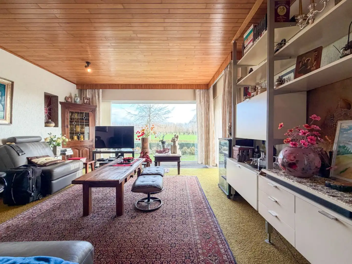 Vrijstaande woning met 3 slaapkamers op mooi perceel (834 m²), gunstige ligging, Torhout foto 3