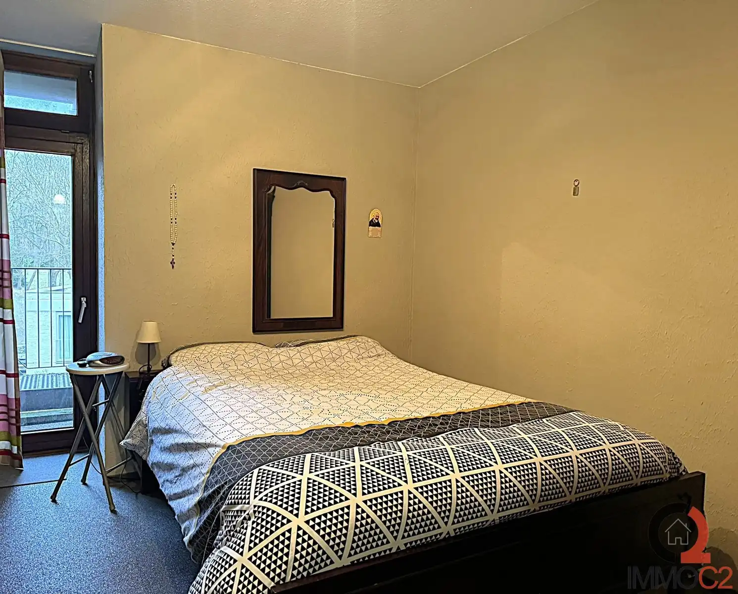 Appartement te huur foto 11