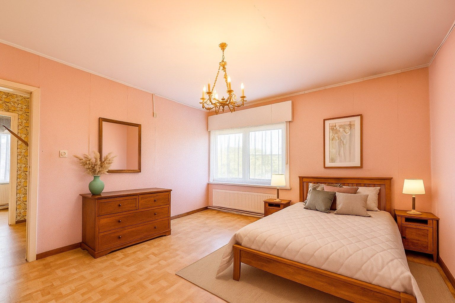 RUIME GEZINSWONING OP 1.002 m² MET PRACHTIG VERZICHT  foto 14