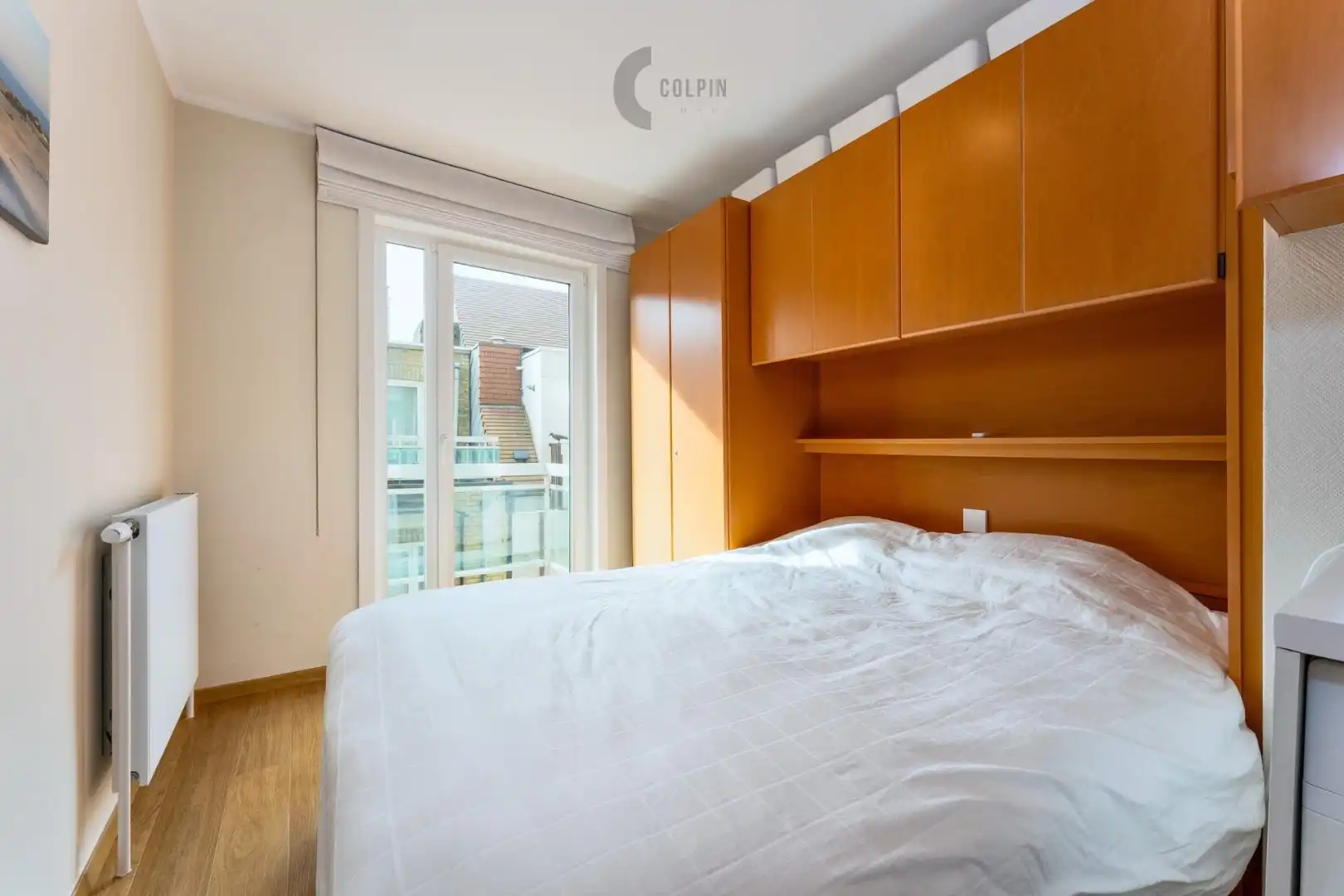 Te koop. Appartement met zeezicht foto 8