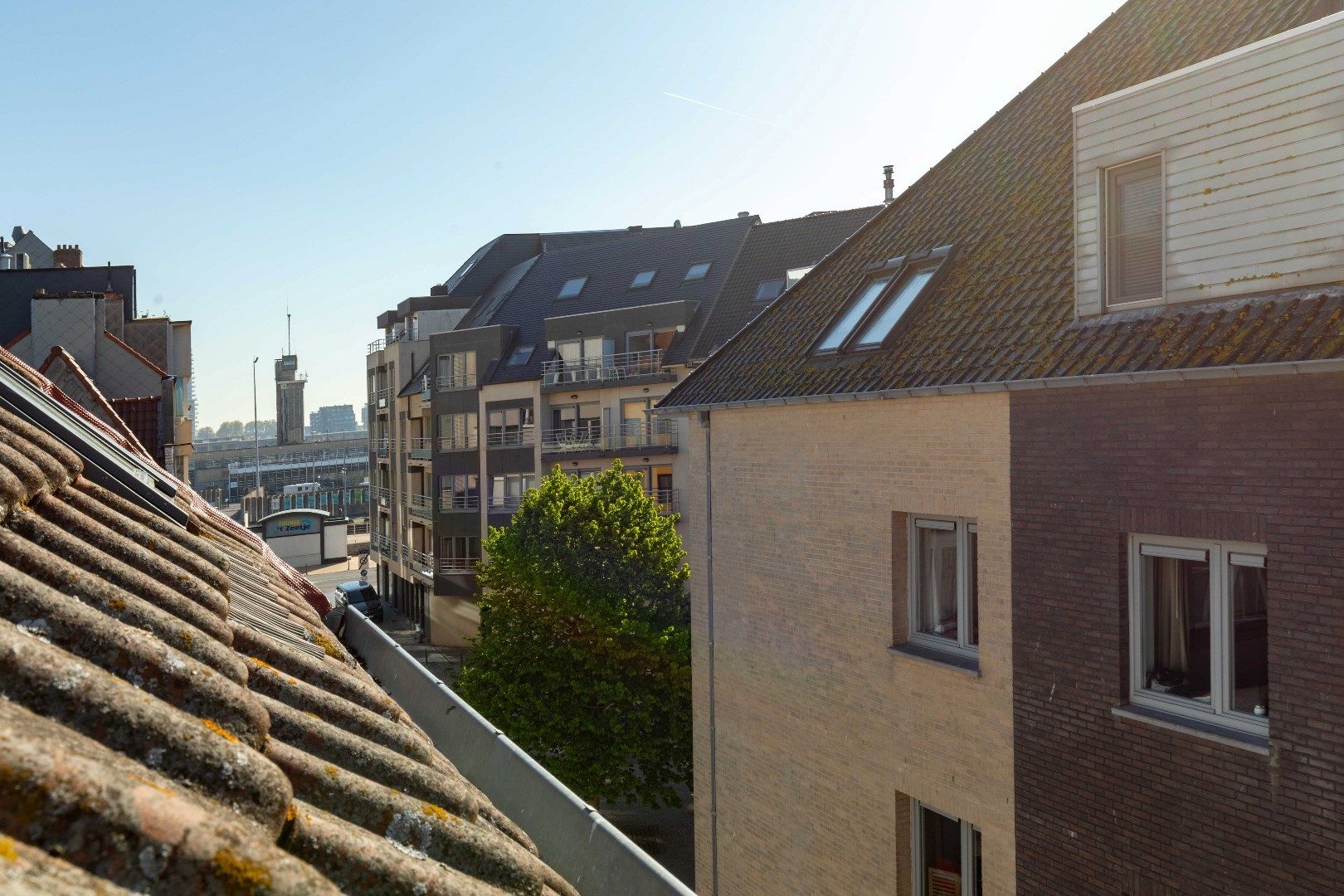 Volledig gerenoveerde woning in centrum Oostende!  foto 20