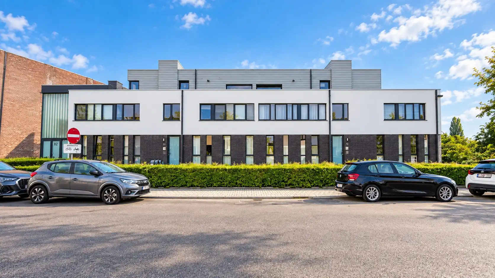 Ruim en comfortabel wonen met zuidtuin nabij het centrum van Schoten! foto 19