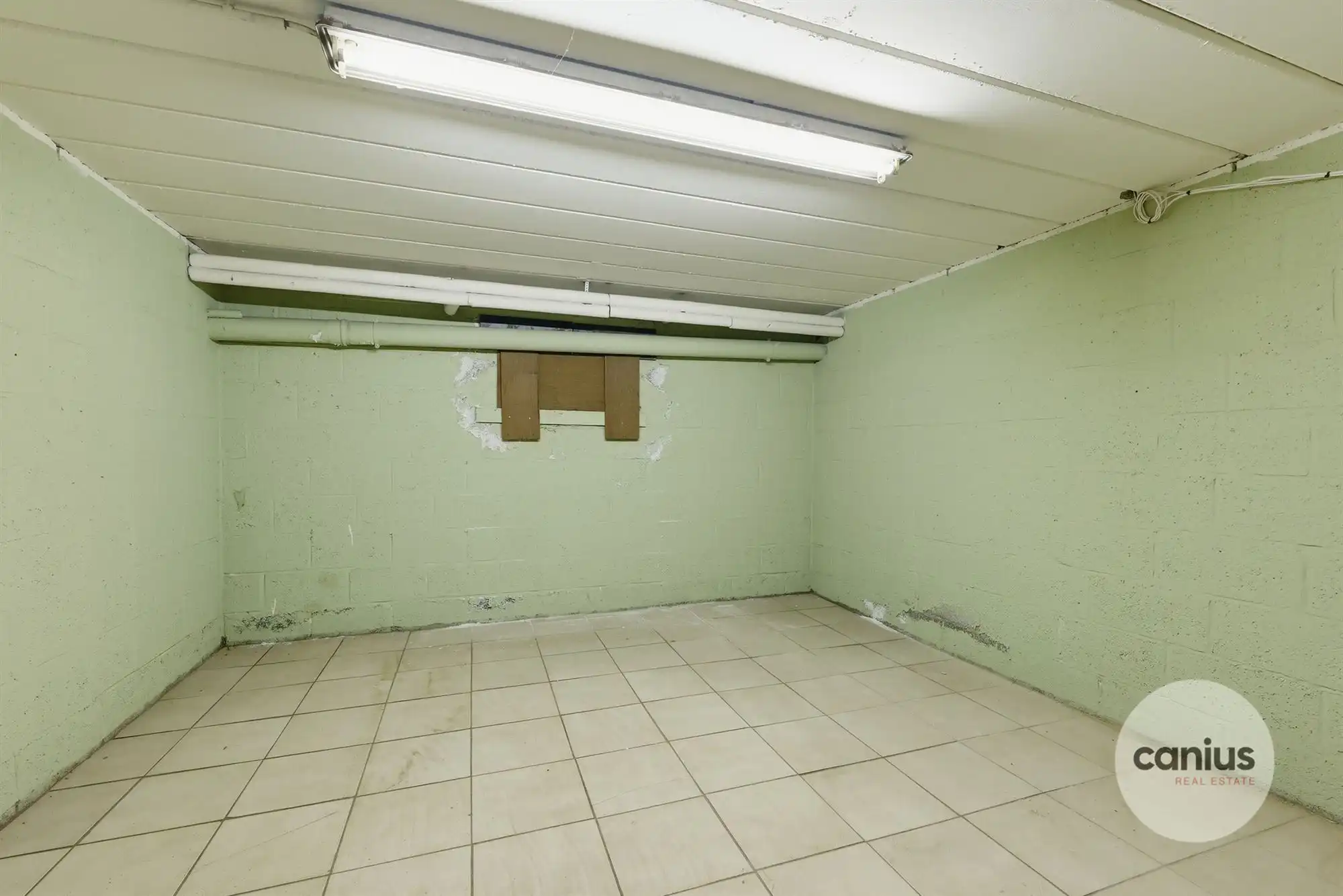 VRIJSTAANDE WONING MET 4 SLAAPKAMERS EN ZUIDELIJK GERICHTE TUIN IN GELINDEN foto 29