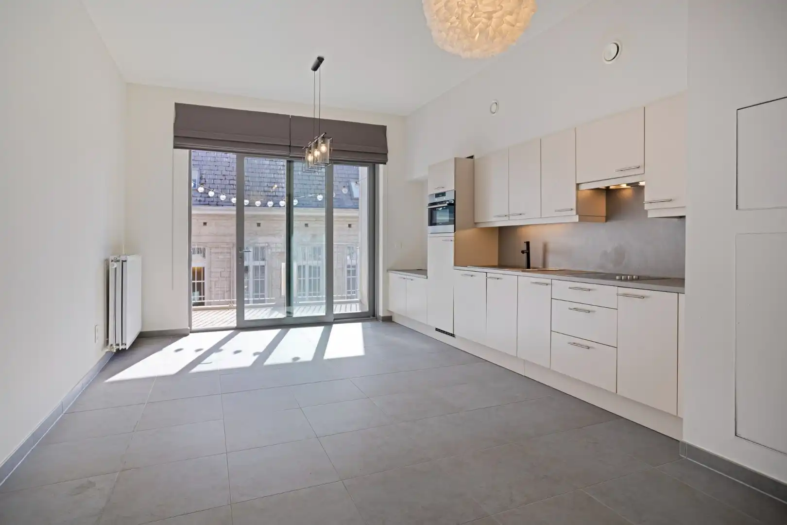 Studio te huur Parijsstraat 62 -/204 - 3000 Leuven