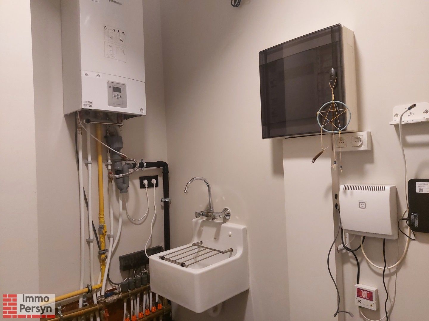 2 slaapkamerappartement op de Ten Heuvel site foto 12