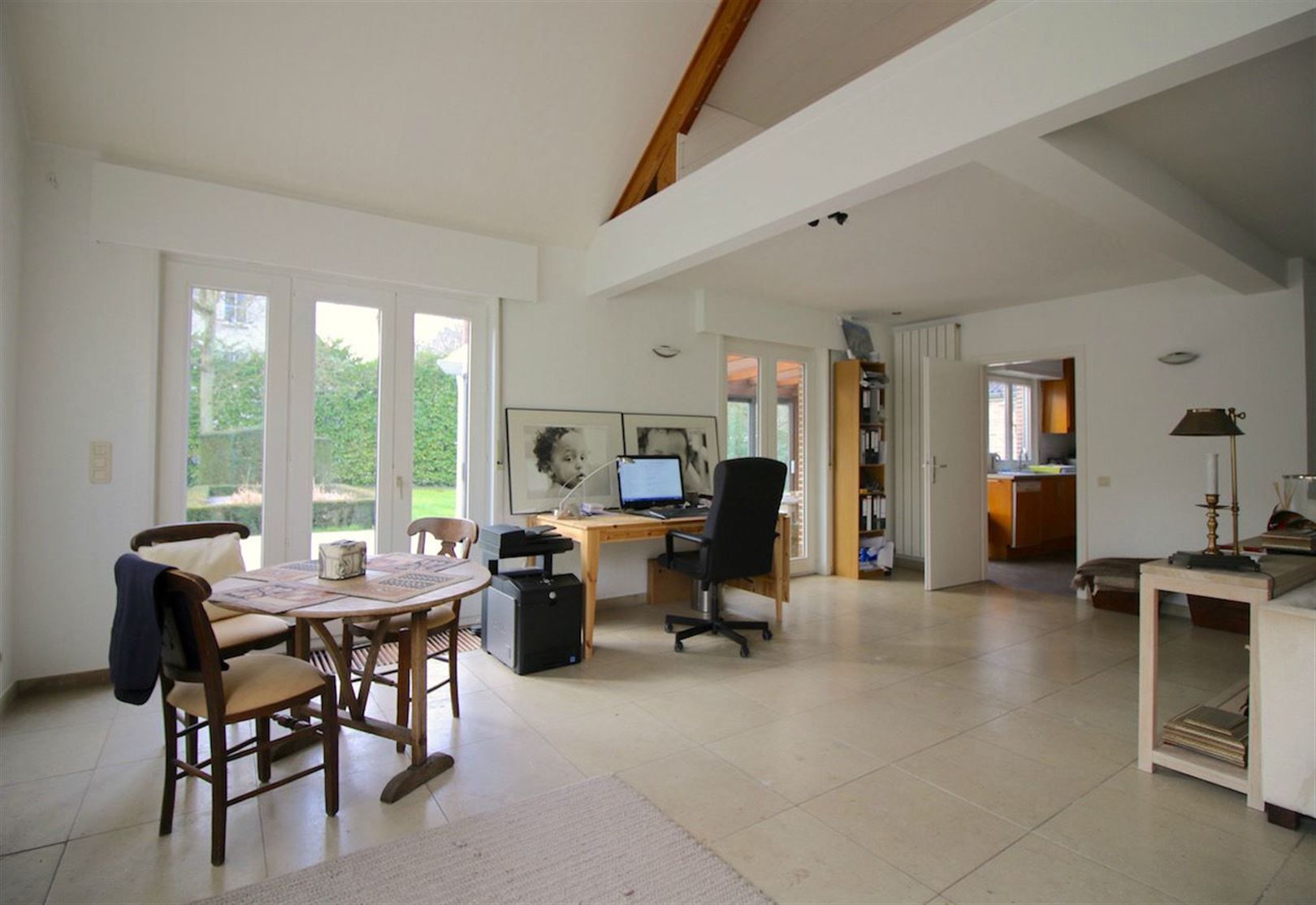 Villa met 5 slaapkamers & zonovergoten tuin foto 3