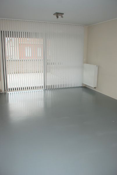 Appartement met 2 slpkms en ruim zonneterras (syndic inbegrepen) foto 6