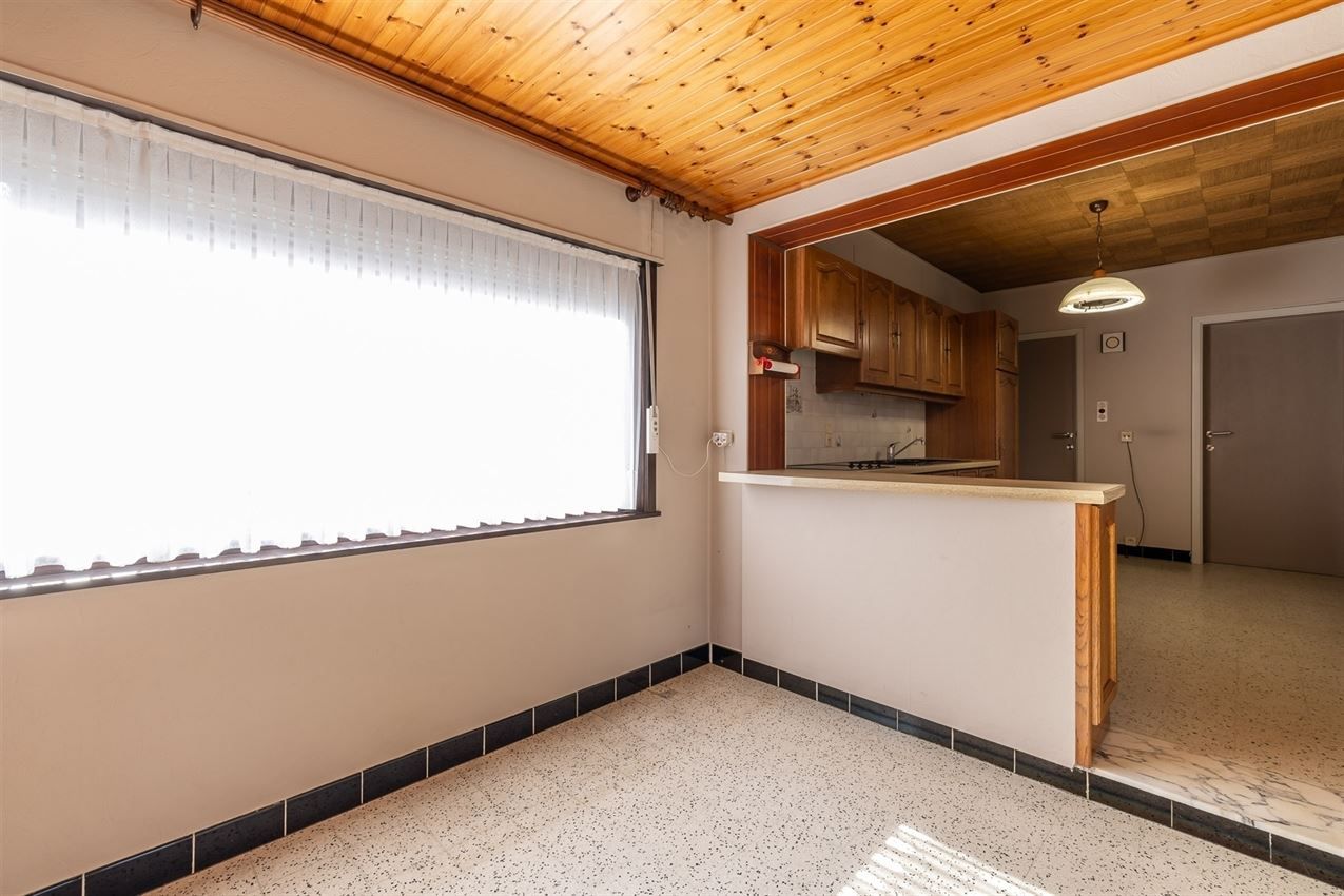 Degelijk woonhuis op topligging in Zichem op fietsafstand station foto 13