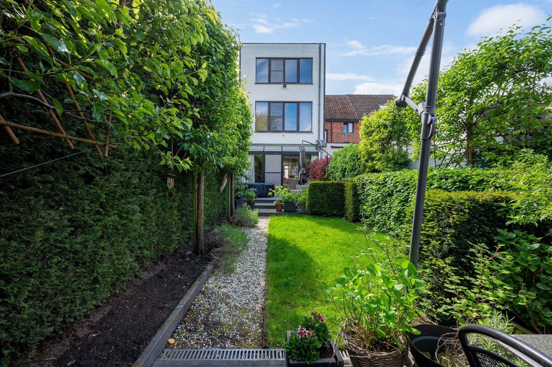 Fijne woning met verzorgde tuin  foto 33