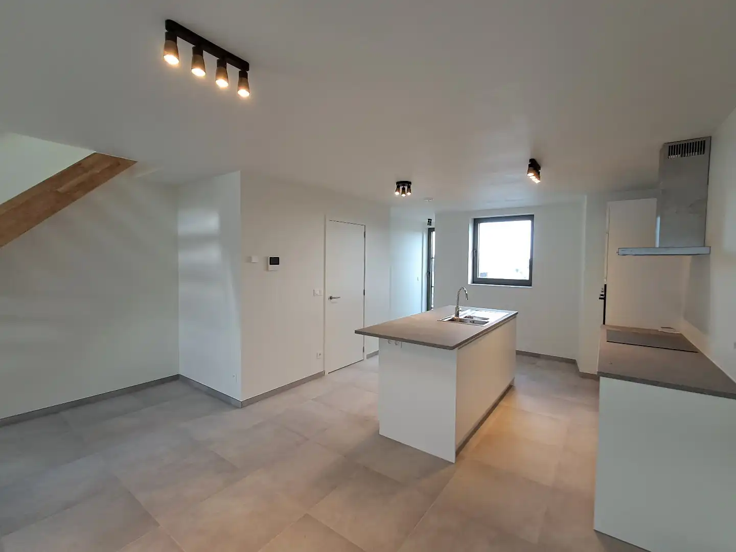 Appartement te huur Dorpsstraat 37 -/5 - 8340 Damme