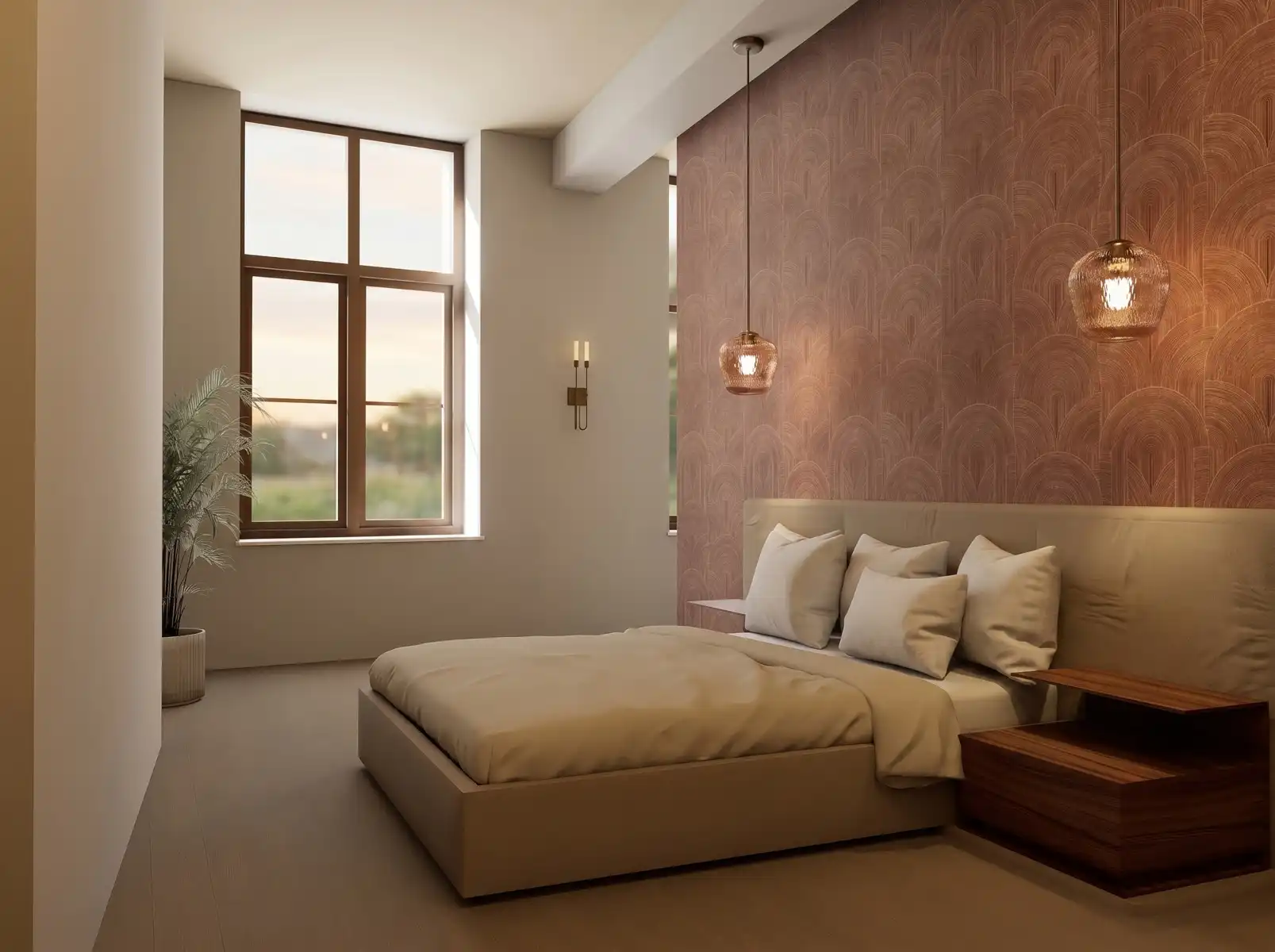 Residentie Gavegasthuys: luxeappartementen in centrum Veurne foto 4