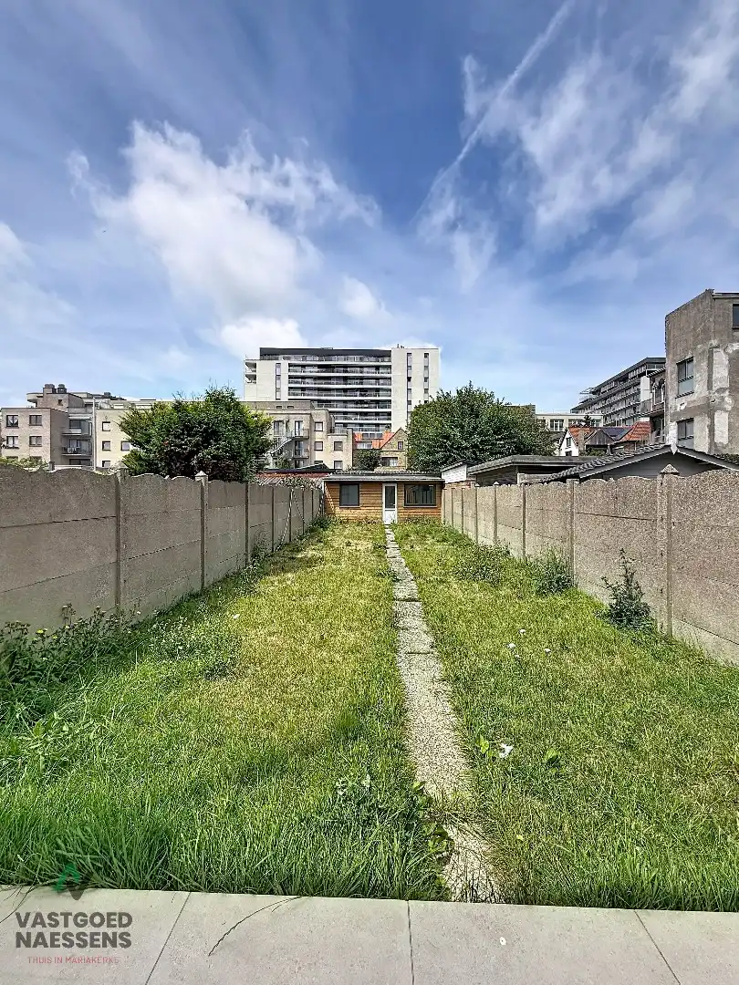 VOLLEDIG GERENOVEERDE 5 SLPK WONING – 2 BADKAMERS – ZONNIGE ZW-TUIN foto 12