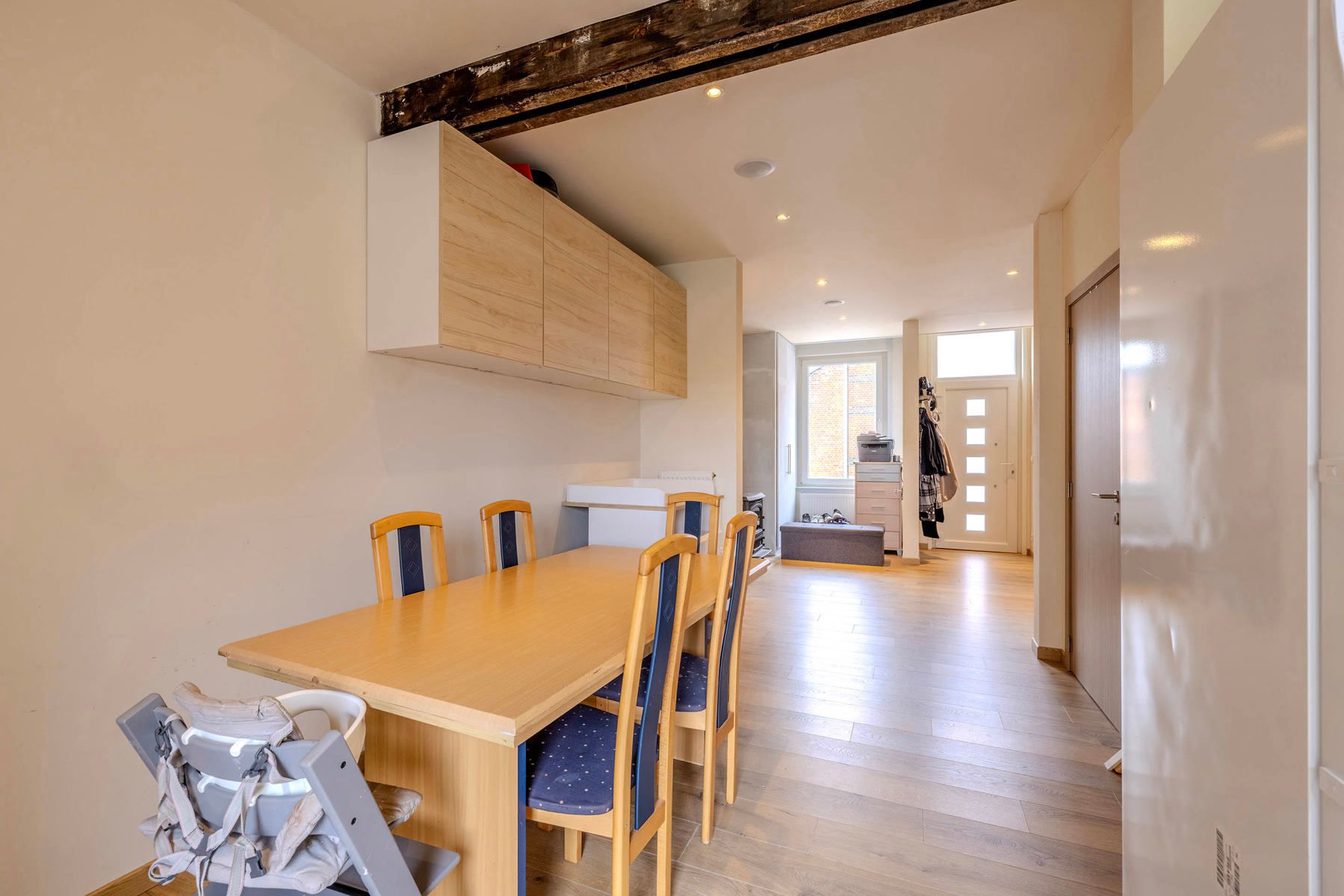 Gunstig gelegen woning met 2 slaapkamers en tuin foto 6