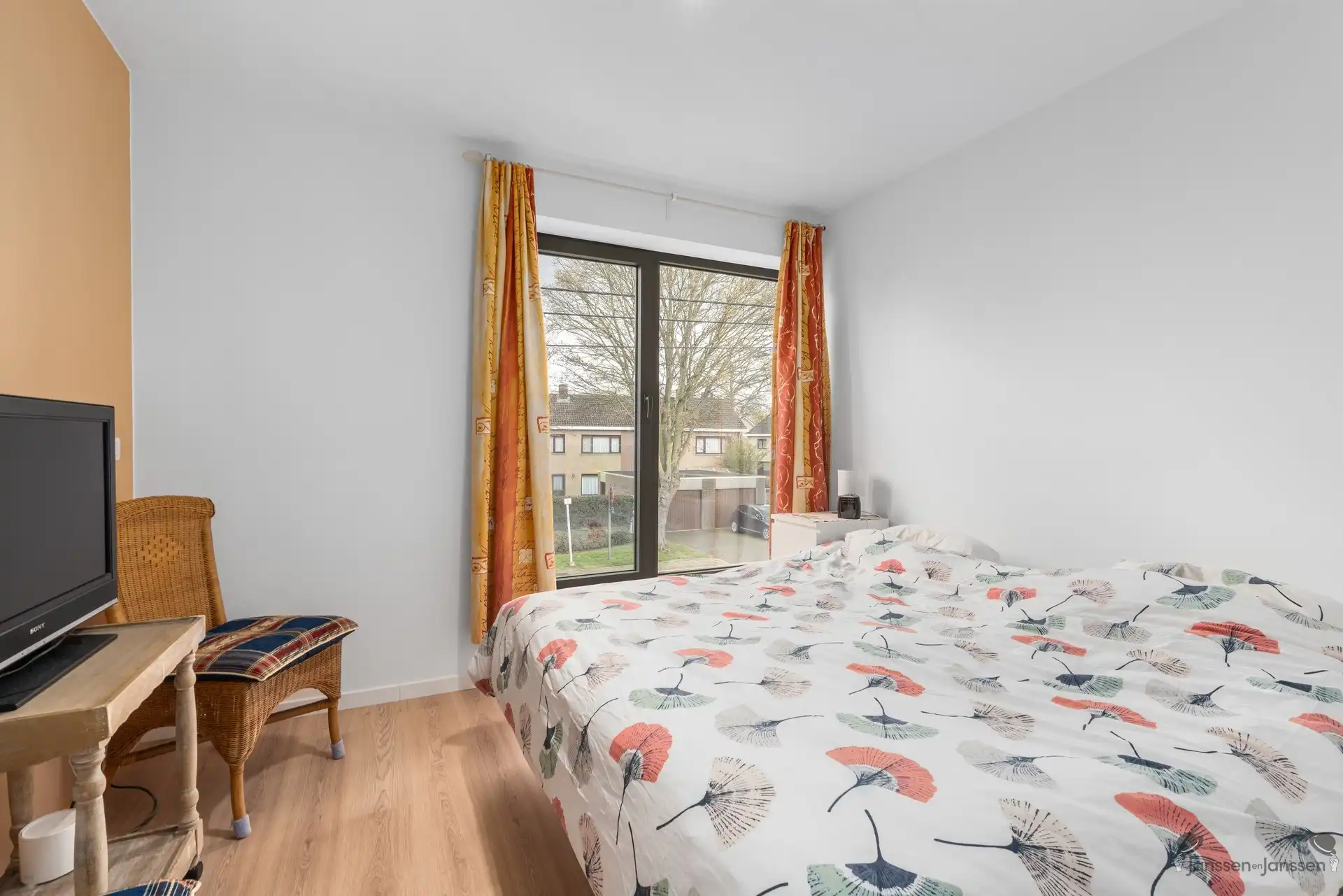 Nieuwbouwwoning met 3 slaapkamers foto 10