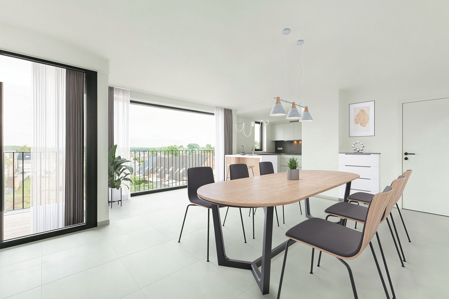 Standingvol nieuwbouwproject Residentie DE OUDE MELKERIJ... foto 5