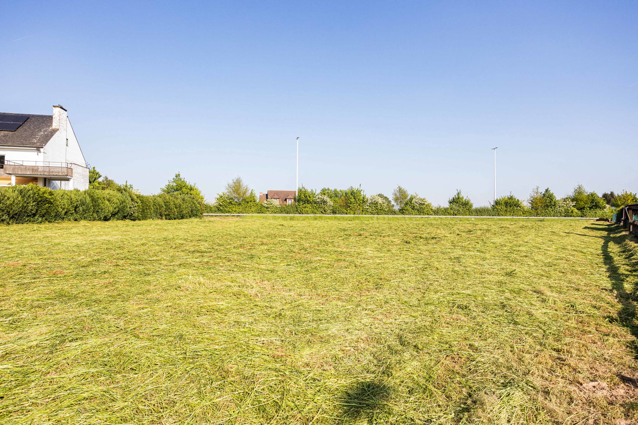 Interessant stukje landbouwgrond foto 4