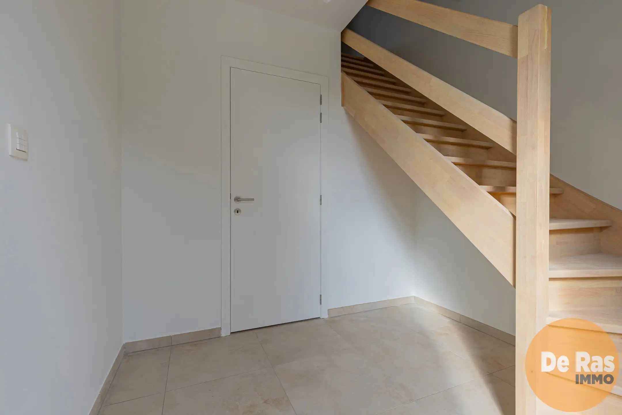 HERZELE - BEN Woning in uniek woonpark!  foto 7