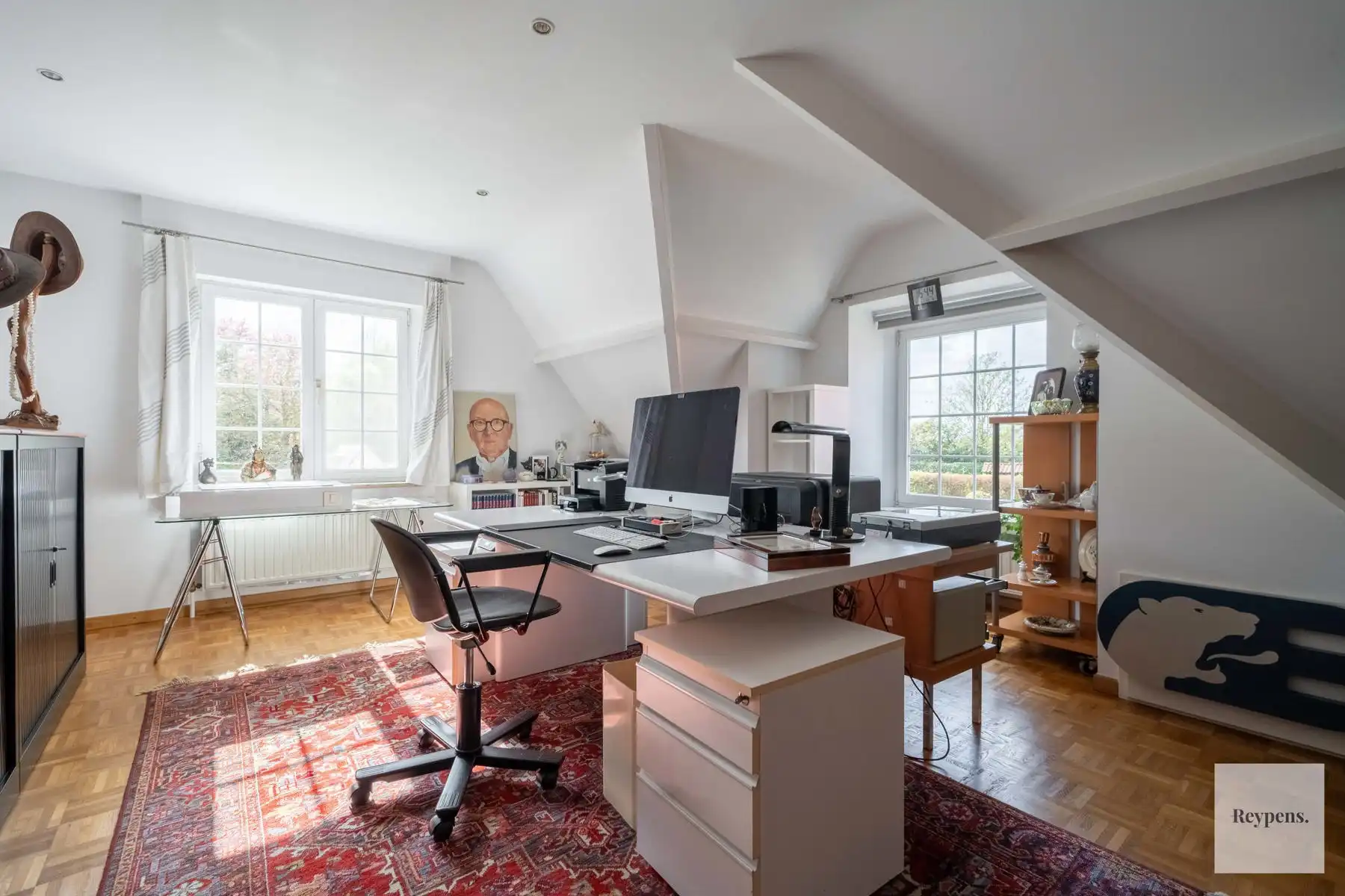 Unieke Laporta villa met prachtige tuin en zwembad foto 16