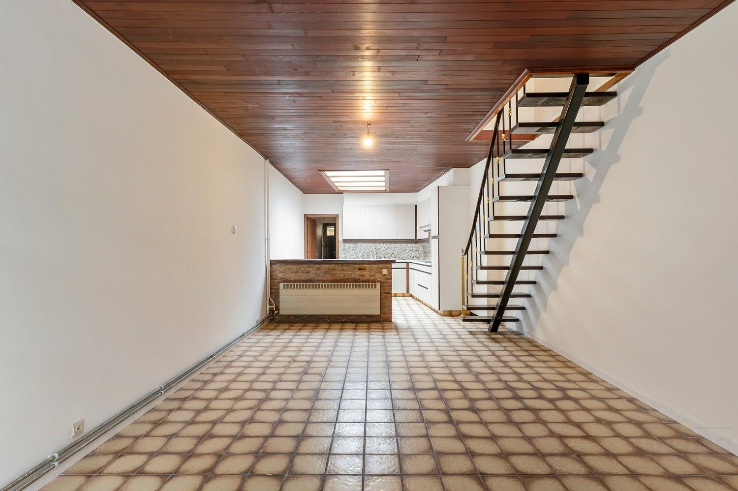 Charmant rijhuis in Lier – instapklaar en energiezuinig! foto 6