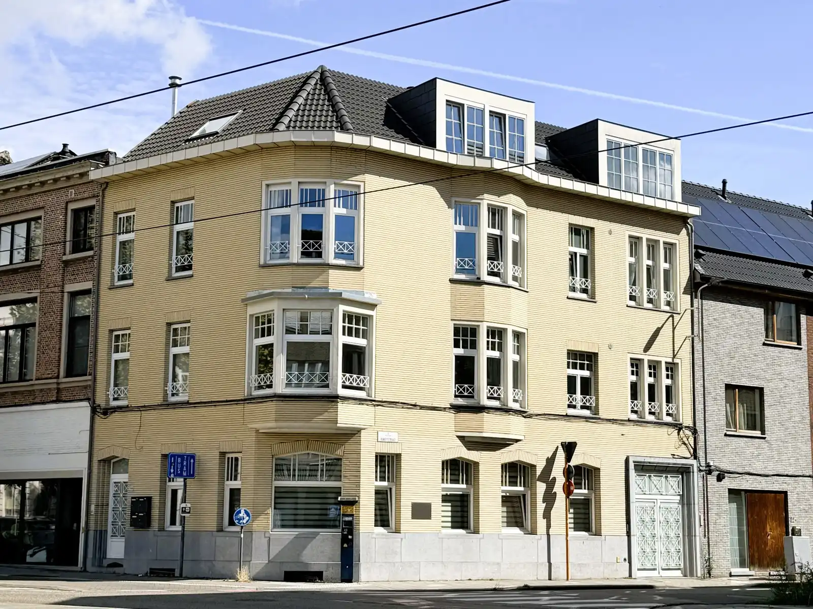Appartement te huur foto 10
