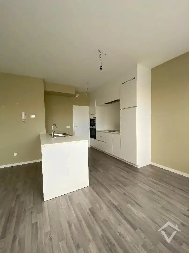 Rustig gelegen appartement met 1 slaapkamer te Koekelare foto 5
