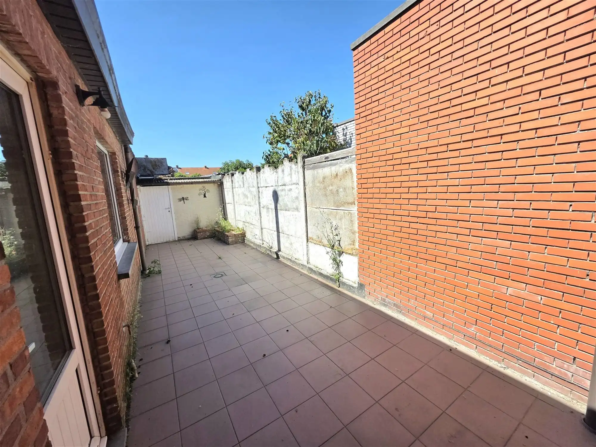 gezinswoning met 3 slaapkamers en tuin foto 20