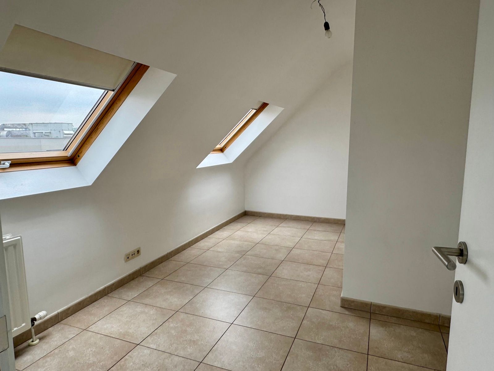 Appartement te huur in centrum Ninove foto 14