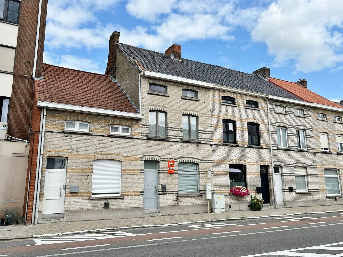 Huis te koop Haiglaan 188 - - 8900 Ieper