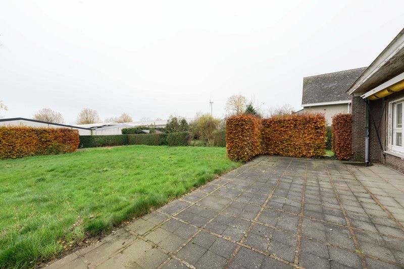 Statige woning te Izegem. foto 28