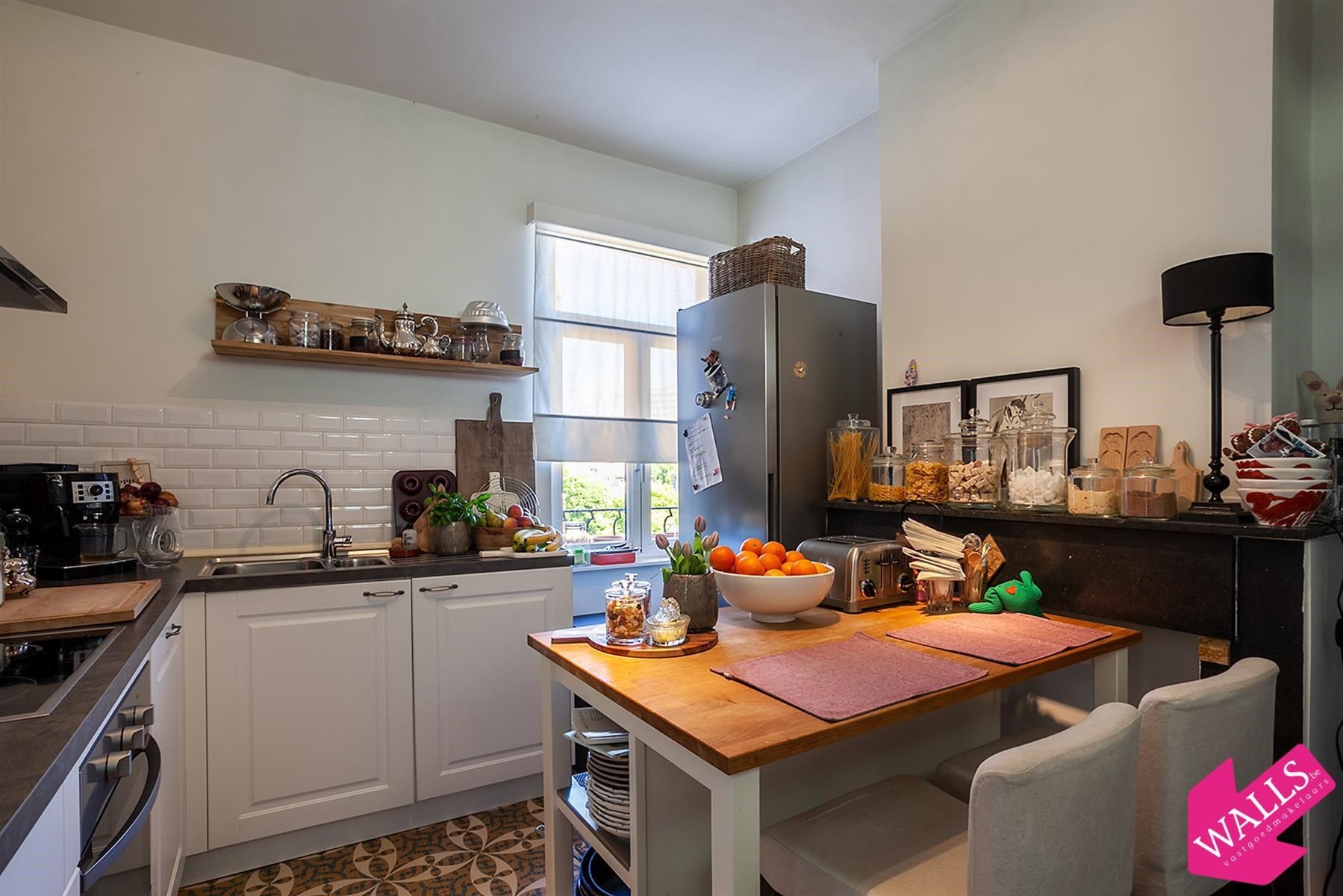 Exclusief ruim en lichtrijk appartement in hartje Pulhof! foto 6
