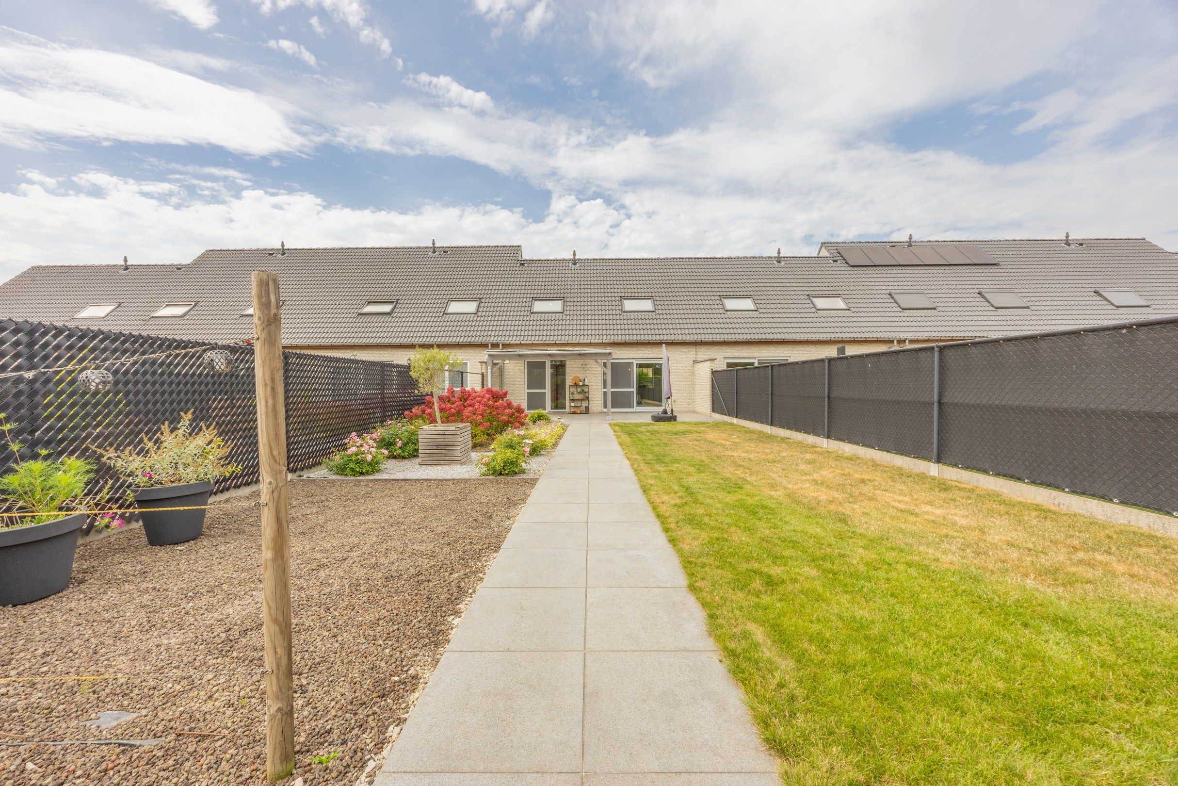 RECENTE WONING MET 3 SLAAPKAMERS  foto 14