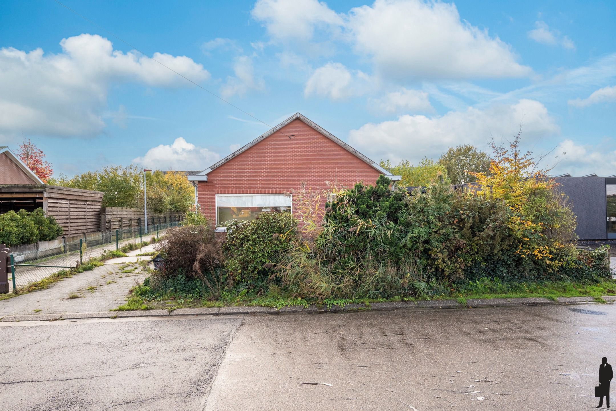 Gelijkvloerse woning met 2 slaapkamers in Rijkevorsel foto 20