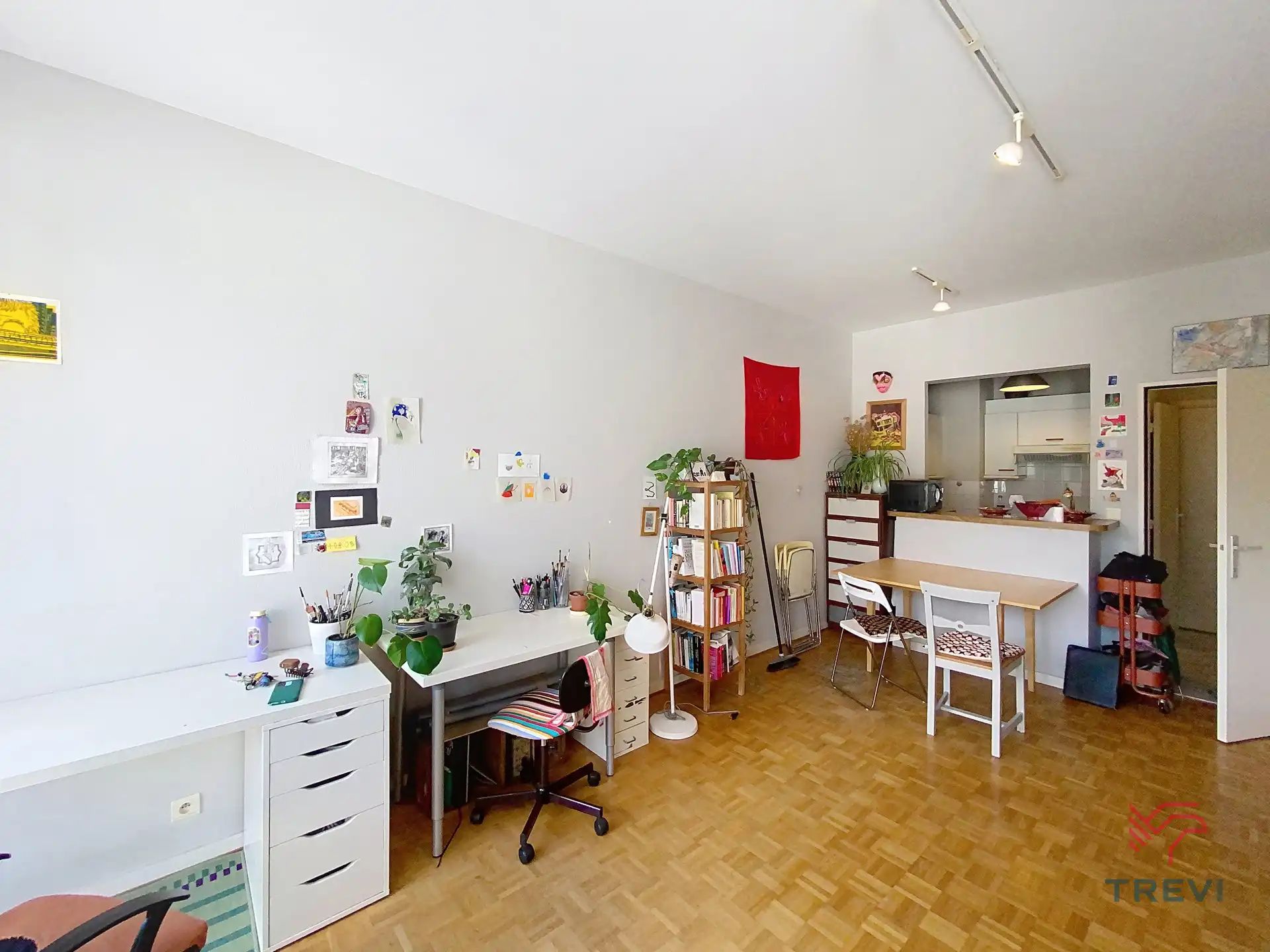 Studio - Tenbosch Park  foto 5