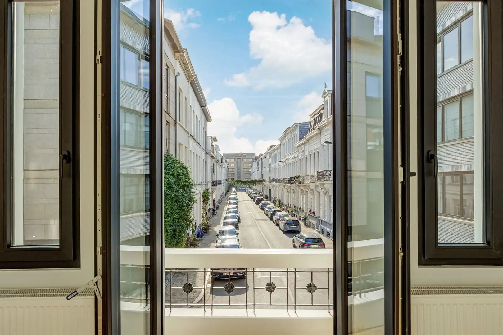 Stadshuis met karakter, tuin én 4 slaapkamers in Harmonie foto 19