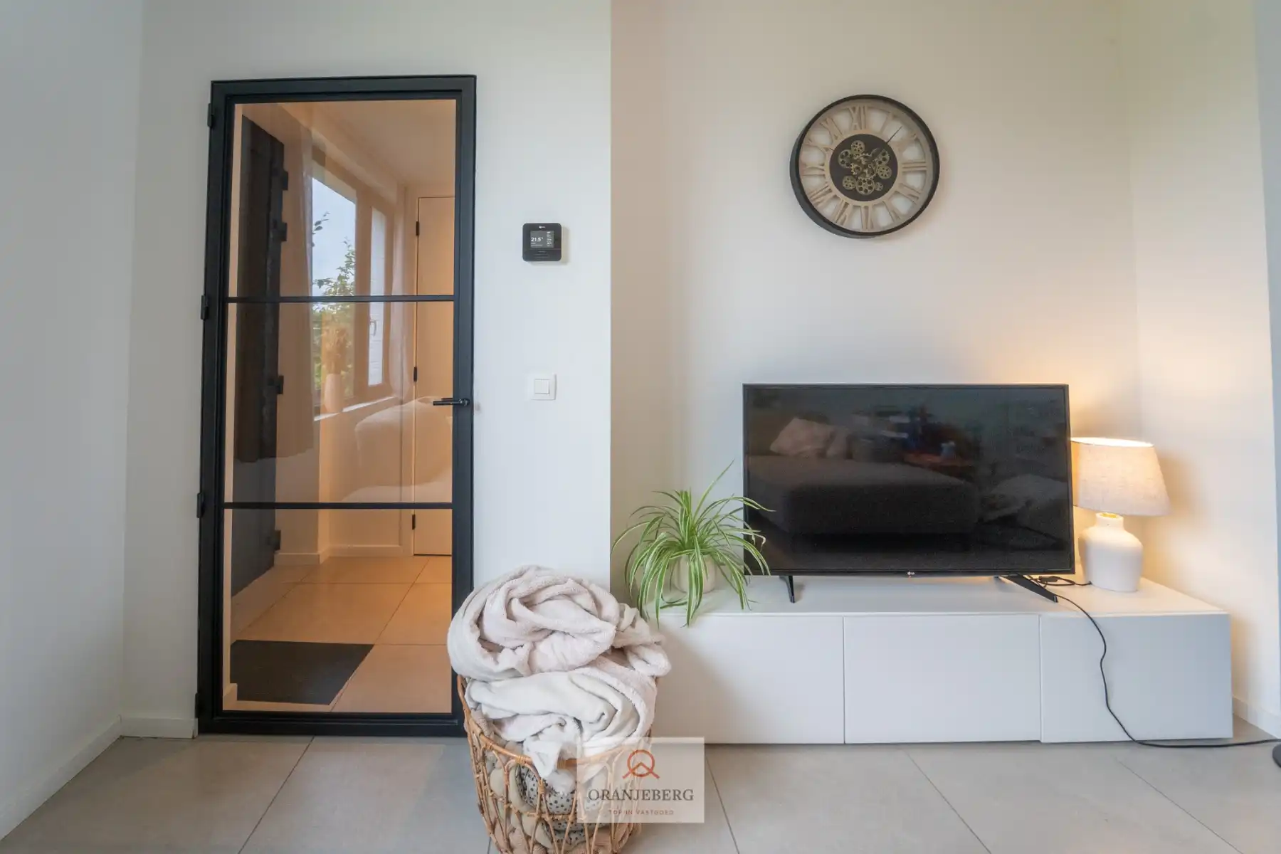 Nieuwbouwwoning vlakbij Sint-Martens-Latem foto 56