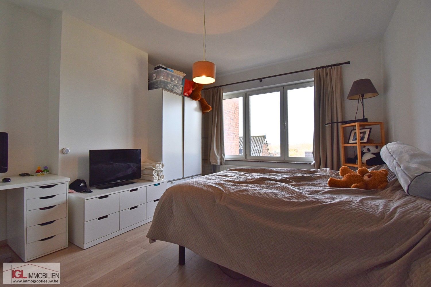 Duplex te huur foto 9