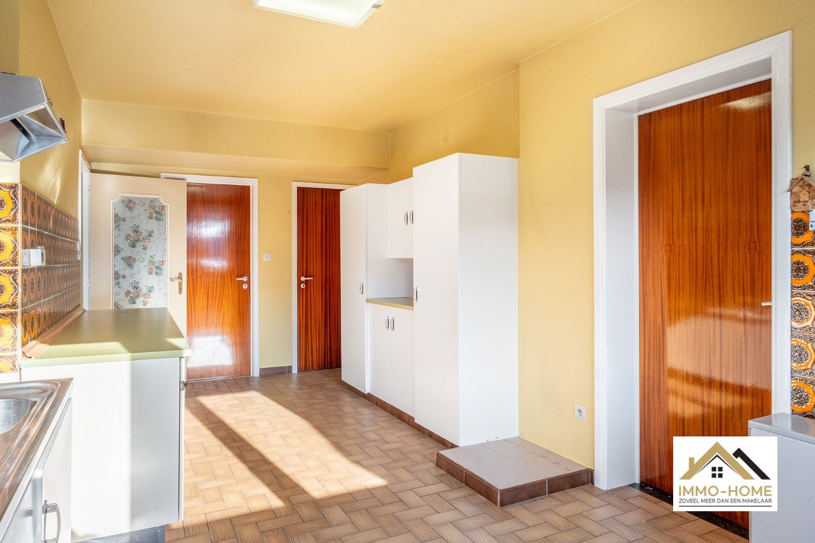 Te renoveren woning op uitstekende locatie te Lochristi  foto 14