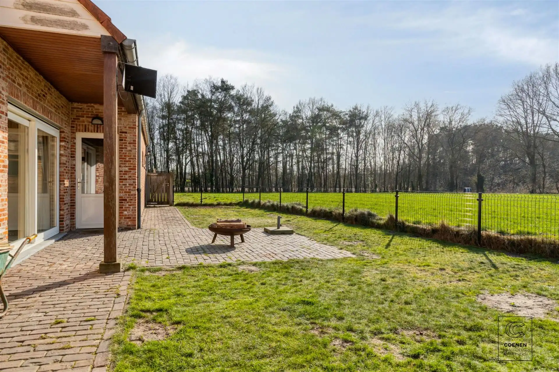 Instapklare woning van 195m² met 3 slpk en prachtige ligging! foto 24