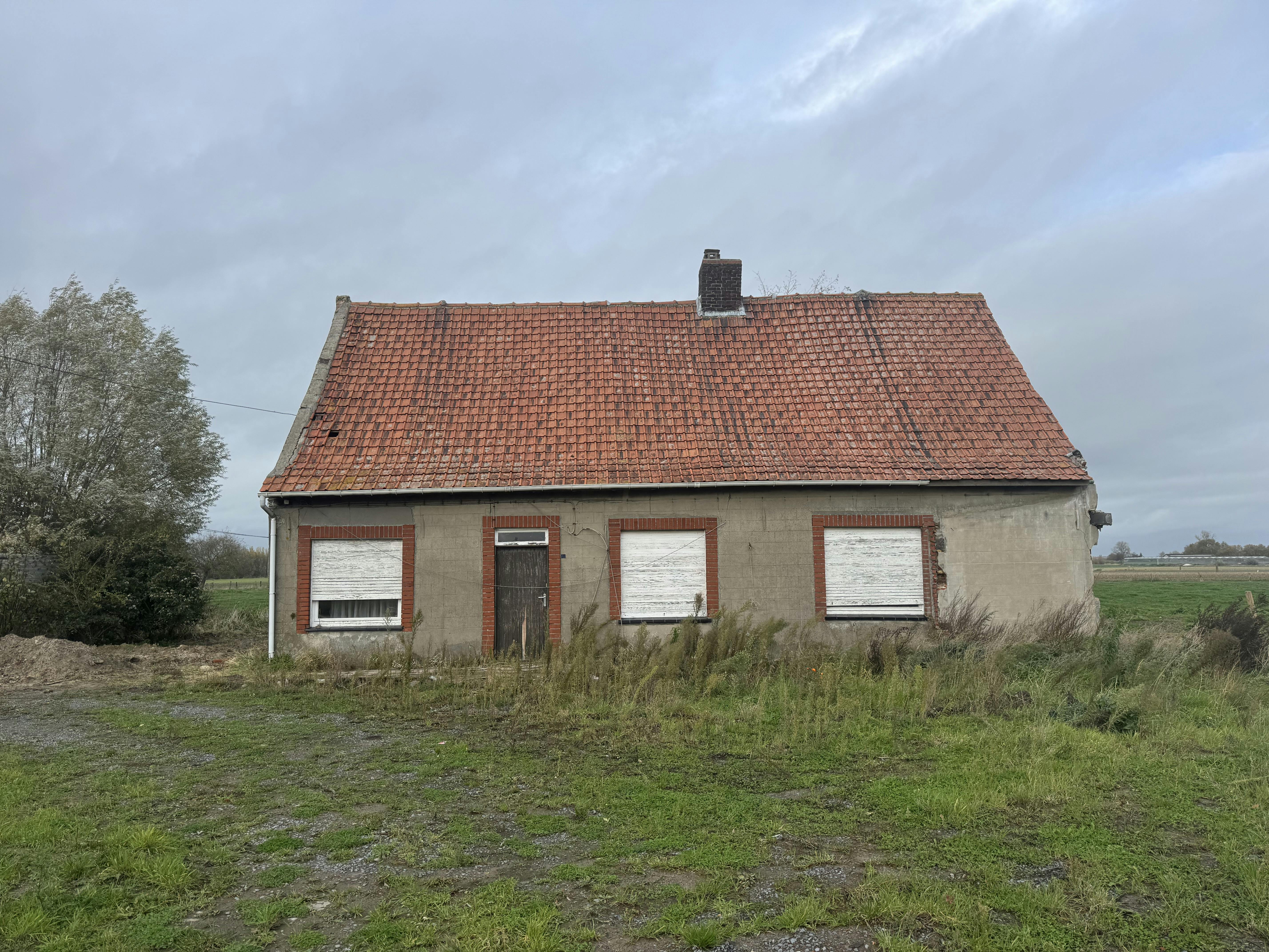 Schitterend gelegen bouwgrond met bouwvergunning! foto 5