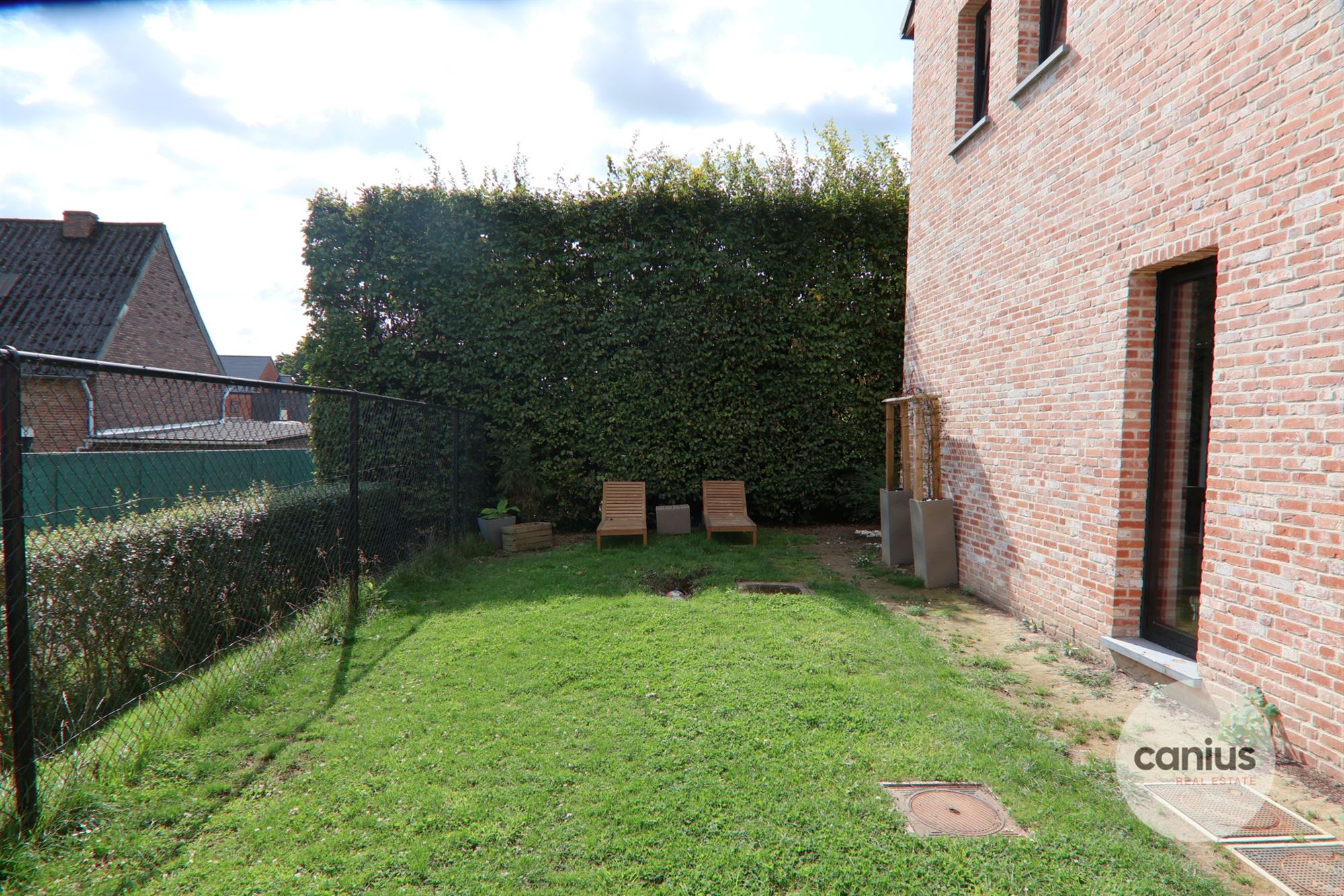 LANDELIJKE HOB MET 3 SLKS foto 17