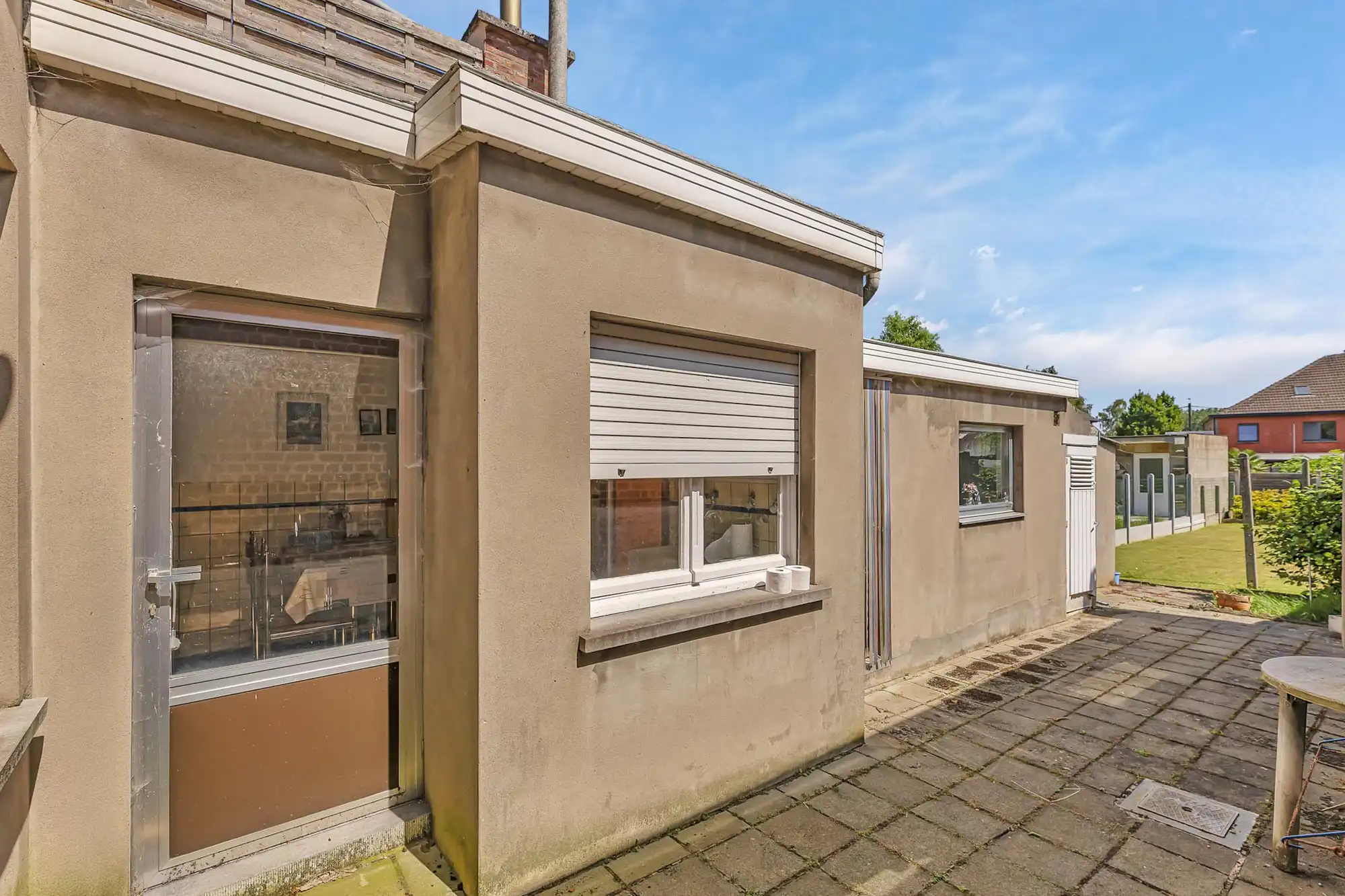 Te renoveren woning met veel potentieel te Liedekerke foto 21