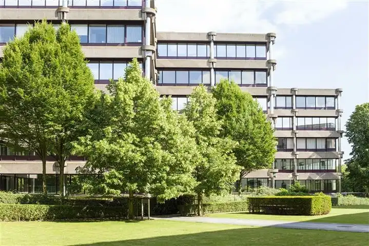 Kantoor te huur 1150 SINT-PIETERS-WOLUWE