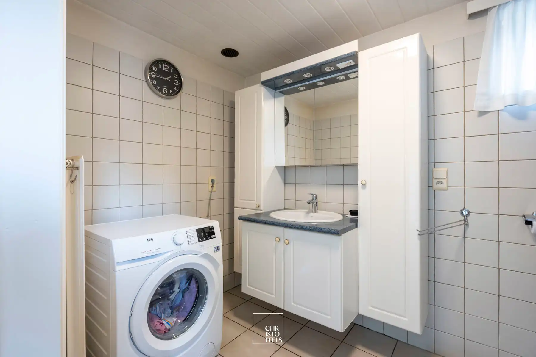 Woning met tuin en garage nabij Lanaken-centrum! foto 8
