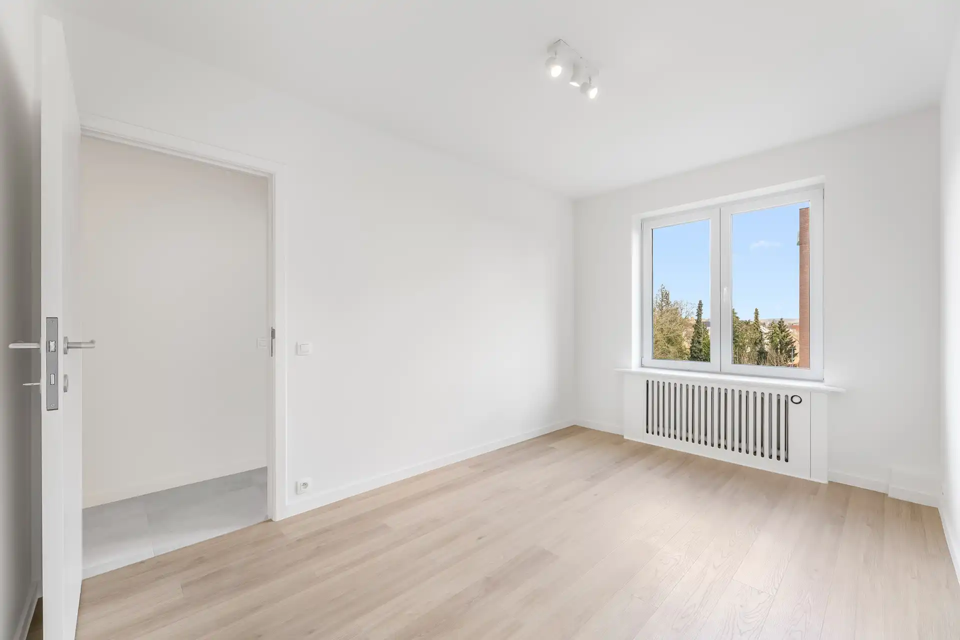 appartement (label A) met 3 slpks en garagebox foto 9