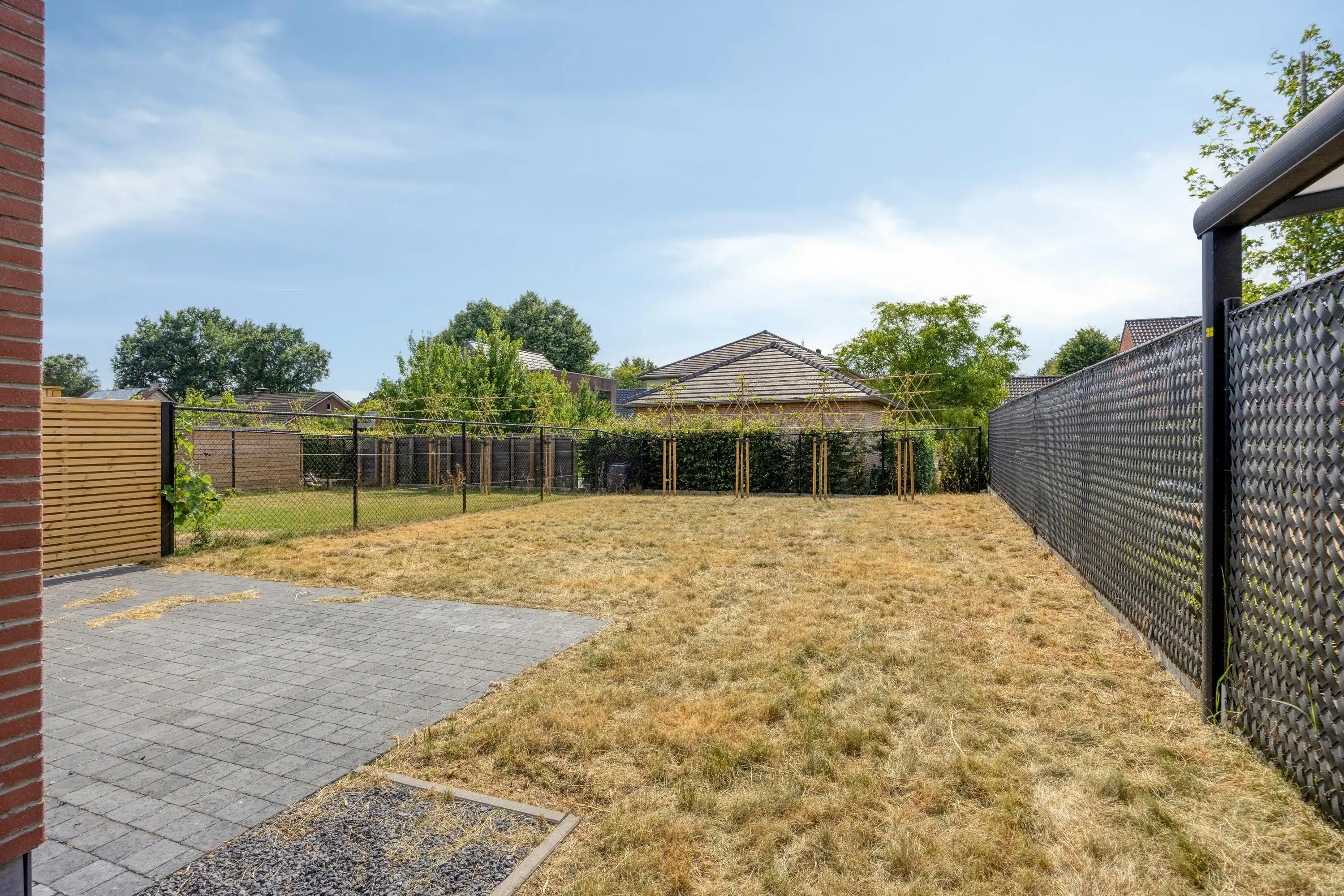 Nieuwbouwwoning met 3 slaapkamers in een kindvriendelijke buurt foto 16